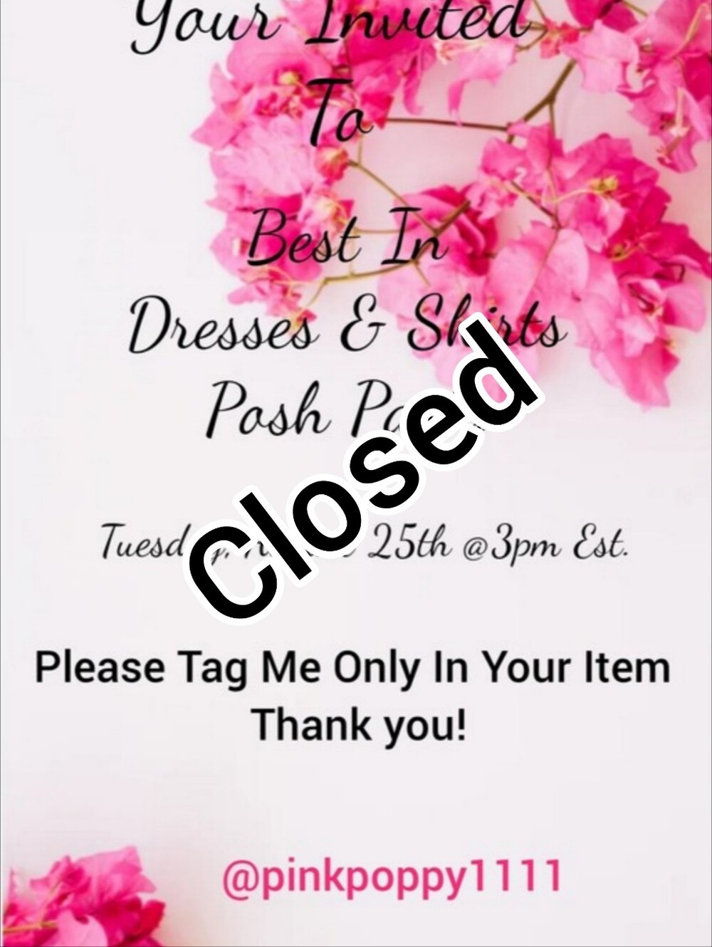 100 Host Picks Have Been Selected!! Thank You!